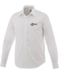 Hamell langärmliges Hemd