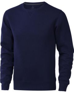 Surrey Sweatshirt mit Rundhalsausschnitt Unisex