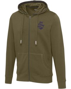 Arora Kapuzensweatjacke für Herren