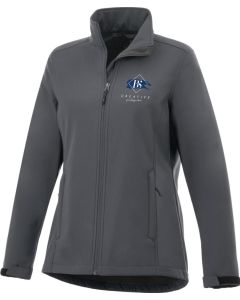 Restposten Maxson Softshelljacke für Damen