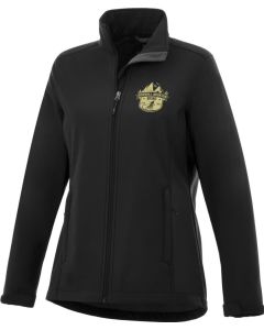Maxson Softshelljacke für Damen