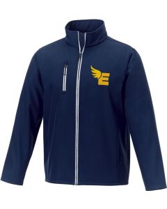 Orion Softshelljacke für Herren