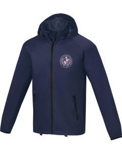 Dinlas leichte Jacke für Herren