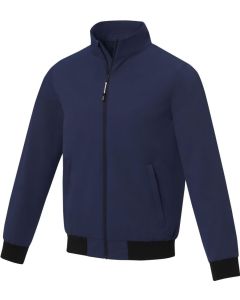 Keefe leichte Bomberjacke - Unisex