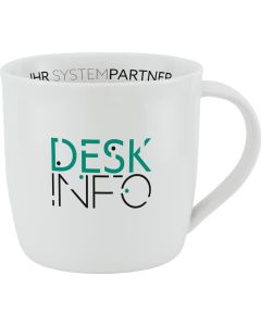 Porzellanbecher Kyoto - 0,25  l