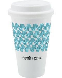 Coffee2Go doppelwandig - 0,25 l