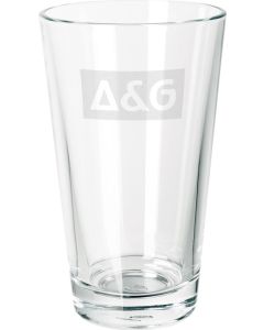 Glas - 0,22 l