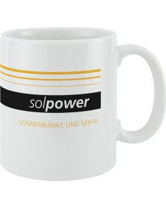 Einfach Becher No.12 - 0,30 l