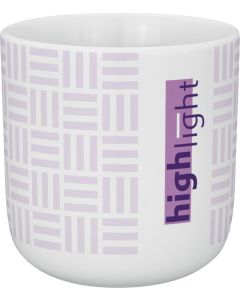 Porzellanbecher Istanbul S - 0,08 l