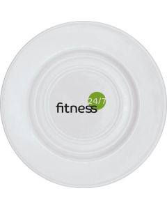 Barcelona Kaffeeuntertasse