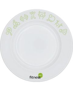 Barcelona Teller 260mm