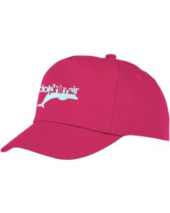 Restposten Feniks Kappe mit 5 Segmenten für Kinder