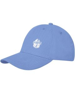 Restposten Davis Panel Kappe mit 6 Segmenten