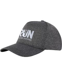 Restposten Manu 5 Panel Stretch Kappe