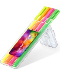 Staedtler triplus textsurfer, Box mit 4 Stiften