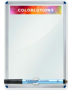 Staedtler Lumocolor memo board Set