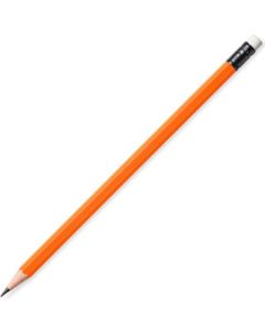 Staedtler Bleistift hexagonal mit Radiertip