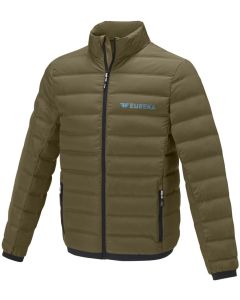 Macin Daunenjacke für Herren