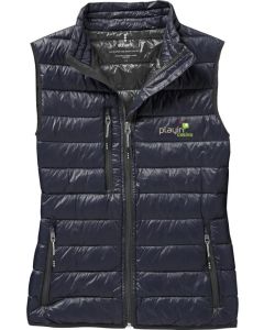 Fairview leichter Daunen-Bodywarmer für Damen