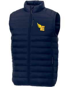 Pallas wattierter Bodywarmer für Herren
