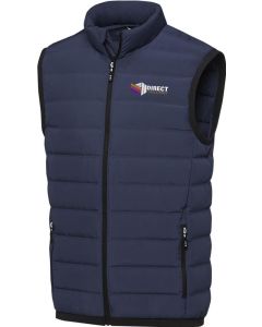 Caltha Daunen Bodywarmer für Herren