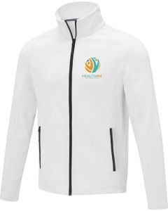 Zelus Fleecejacke für Herren