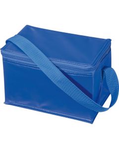 Kühltasche für 6 Dosen à 0,33l