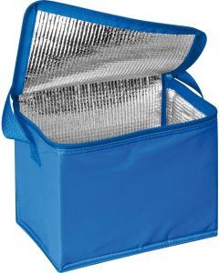 Kühltasche für 6 Dosen à 0, 5l