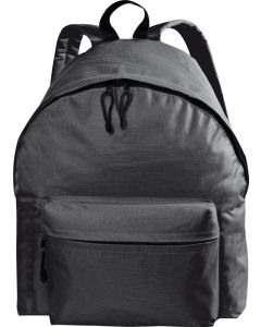 Großer Rucksack aus Polyester