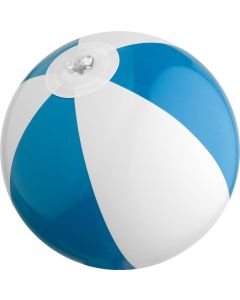 Phthalatfreier Ministrandball, bicolor