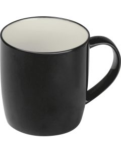 Tasse aus Porzellan, 300 ml