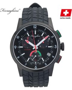 Ferraghini Armbanduhr Centurio