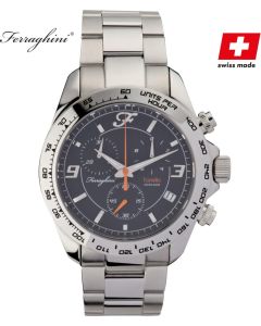 Ferraghini Armbanduhr Torello