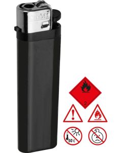 Einweg Reibrad Feuerzeug