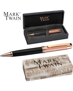 Kugelschreiber Mark Twain