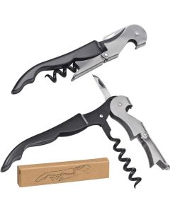 Kellnermesser aus Metall