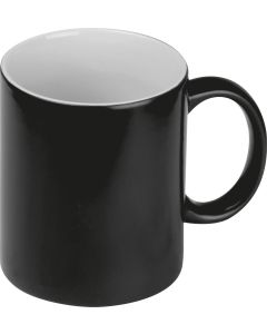 Sublimationstasse mit Effekt, 300 ml