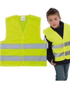 Kindersicherheitsweste EN 17353:2020