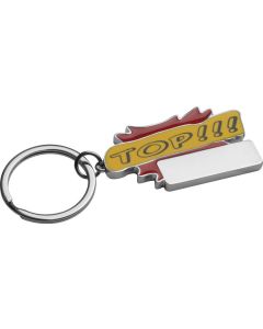 Schlüsselanhänger "Top!!!"