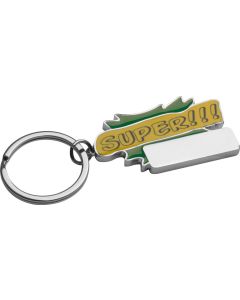 Schlüsselanhänger "Super!!!"