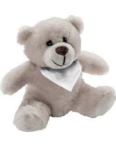 Teddybär Baby aus Plüsch