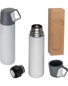 Vakuum Isolierkanne aus Edelstahl, 500 ml