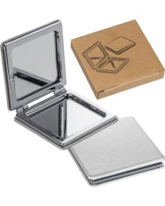 Vergrößerungsspiegel, bruchsicher