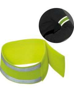 Reflektierendes, elastisches Armband