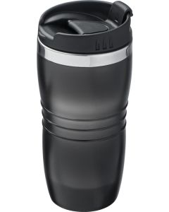 Trinkbecher aus Edelstahl, 450 ml