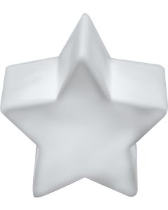 LED Nachtlicht in Sternform