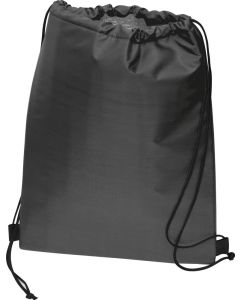 Polyester Gymbag mit Kühlfunktion