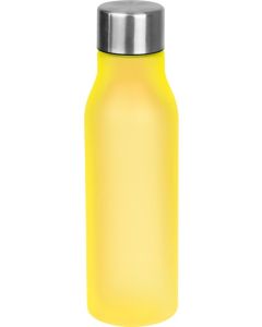 Trinkflasche aus Kunststoff, 550 ml
