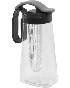 Infuser Flasche, aus TRITAN, 1.800 ml