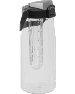 Infuser Flasche aus TRITAN, 2500 ml